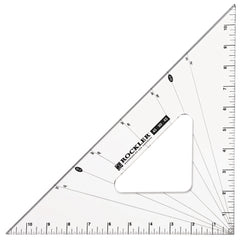 Rockler 30-60-90 Woodworker's Triangle