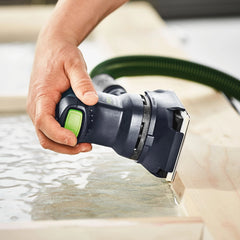 Festool RTS 400 REQ Rectangular Orbital Sander (576054)