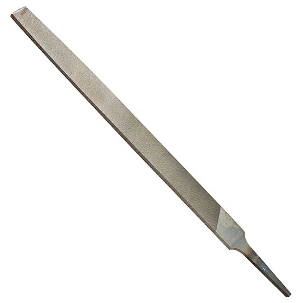 8" 4-in-1 Hand Rasp and File