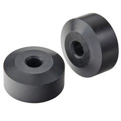 Small Rockler Ring Bushings for Pen Mandrel (Ring Sizes 3-8)
