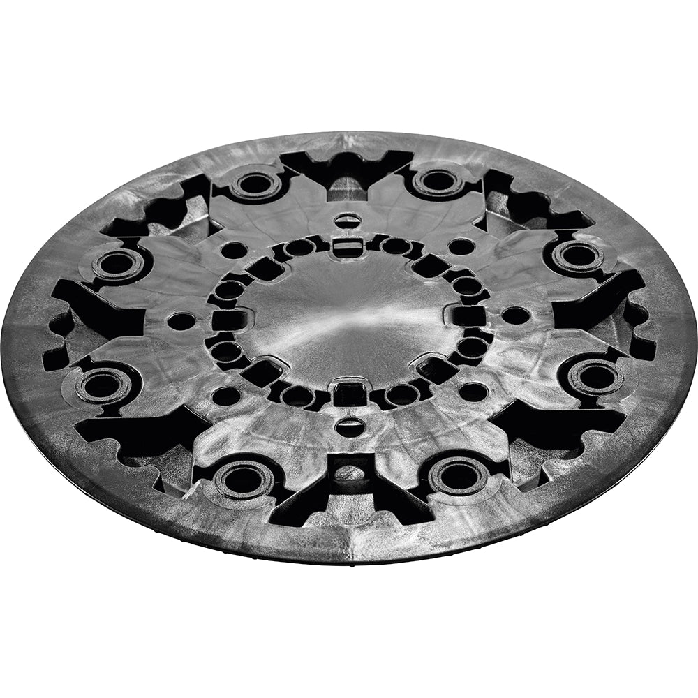 8-1/2'' Sanding Pad Base for Festool Planex LHS 2 Drywall Sander (205415)