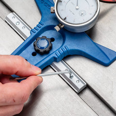 Rockler Table Saw Alignment Gauge