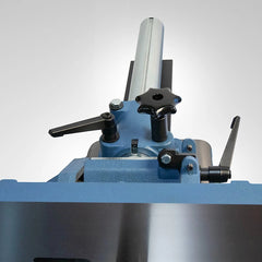 Oliver 16'' Parallelogram Jointer with HCX Helical Cutterhead, 5HP, 1PH (4275C.051T)