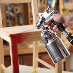 Earlex 6700 Stationary HVLP Spray System