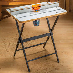 Complete Basic Router Table Package