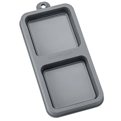 Rockler Silicone Coaster Casting Mold, Square