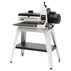 Jet Drum Sander JWDS-1632 with Stand