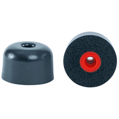 Festool Foam Earplugs, Short, Small-Diameter, 12-Pack (577794)