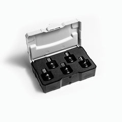Shaper CNC Essential Collet Kit