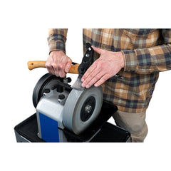 Tormek Axe Jig AX-40