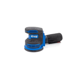 Kreg 20V Ionic Drive 5'' Random Orbit Sander
