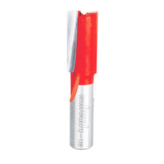 Freud 12-115 7/8" Dia. Double Flute Straight Bit with 1/2" Shank