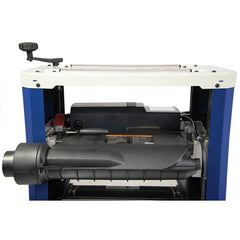 Rikon 25-135H 13'' Portable Planer w/Helical Style Cutterhead