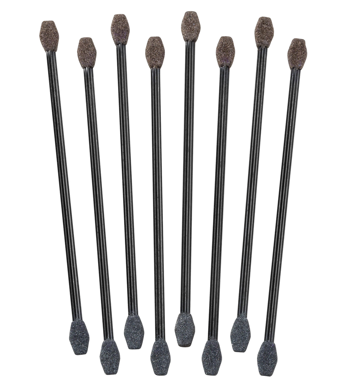 Sandits™ Wedges, 120/180 Grit, 8-Pack