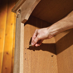 Rockler Pro Shelf Drilling Jig