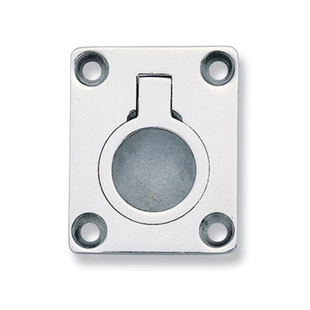 Stainless Steel Stainless Steel Ring Pull