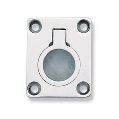 Stainless Steel Stainless Steel Ring Pull