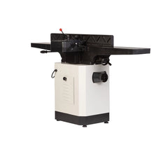 Jet Black Helical Head Jointer JWJ-8HH-BLK, 8'' Head, 2HP, 1PH, 230V