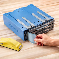 Rockler Sandpaper Storage System, 9'' x 11'' Sheets