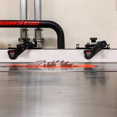 JessEm Clear-Cut TS Table Saw Stock Guide Kit