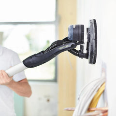 Festool Drywall Sander PLANEX Easy LHS-E 225 EQ-CB (578408)