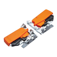 Locking Device Set for Blum Tandem Edge Drawer Slides