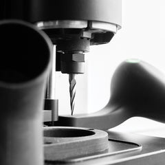 Shaper CNC 11 degree Tapered Ball Nose Router Bit