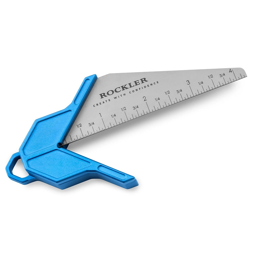 Rockler Center Finder