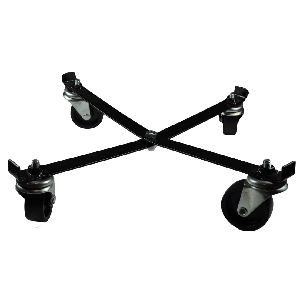 Rikon - Mobility Kit for 63-100