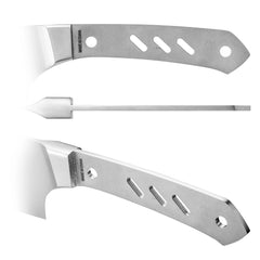 Rockler Paring Knife Hardware Kit