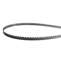Olson All Pro PGT Bandsaw Blade, 89-1/2'' x 1/4'' x 0.025'' x 6 TPI Hook Tooth