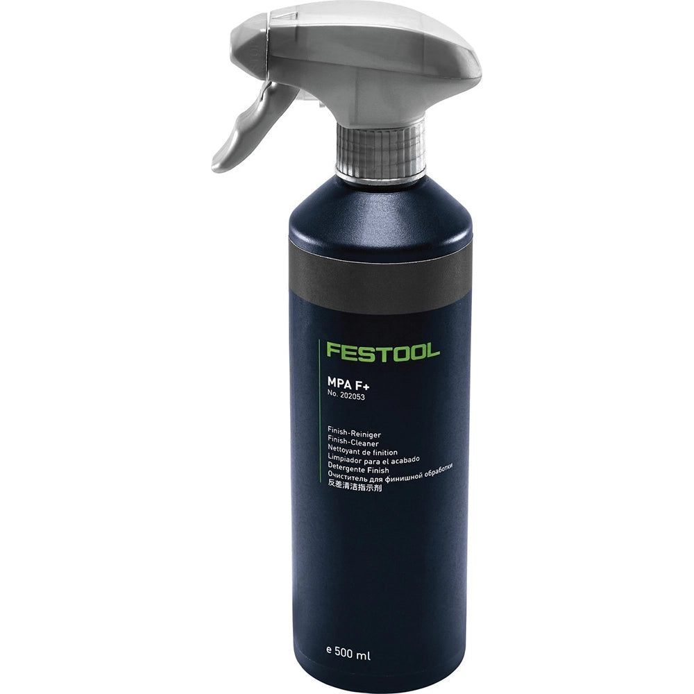 Festool Finish-Cleaner MPA F+/0,5L (202053)