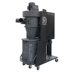 Laguna P|Flux:I 1.5HP HEPA Cyclone Dust Collector