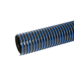 Dust Right® 2-1/2'' Anti-Static Dust Hose