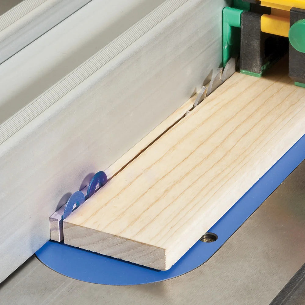 Micro Jig Splitter™ SteelPRO System, 1/8'' Kerf