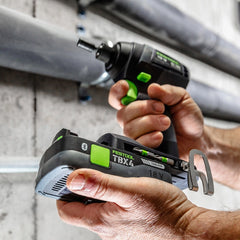 Festool Impact Driver and Drill Set TID 18 Basic-Set T18 (578829)