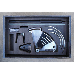 Woodcut Tools Bowlsaver Max4 Bowl Coring System