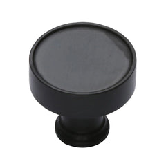 1-1/4''  Lisbon Cabinet Knob, Satin Nickel
