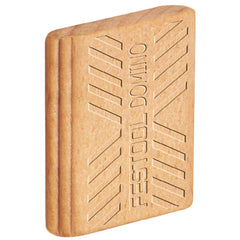 8x36mm Festool Domino Beech Tenons for DF 500, 130-Pack (203175)