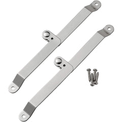 Brass Trunk Lid Support