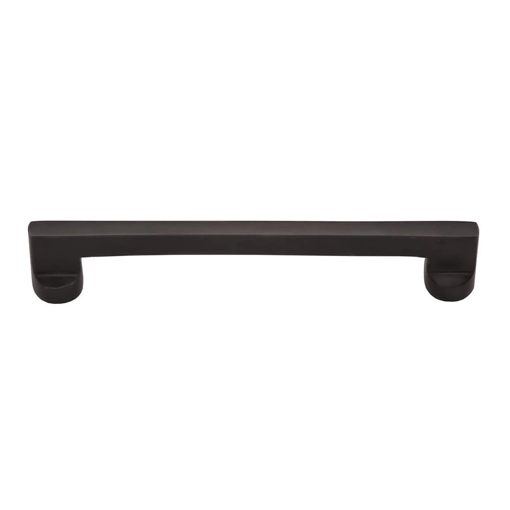 8-3/4''  Apollo Cabinet Pull, Flat Black