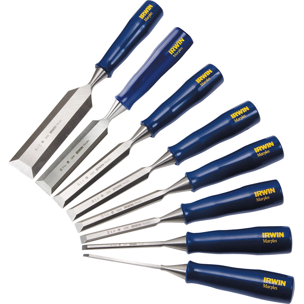 1/8" Irwin Blue Chip Chisel
