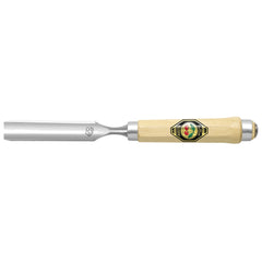 Two Cherries - Back Bevel Gouge  Octagon Handle 26MM