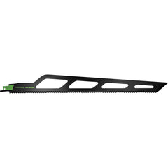 Festool Reciprocating Saw Blade, Building Materials Insulation, SR 400/5 (577491)
