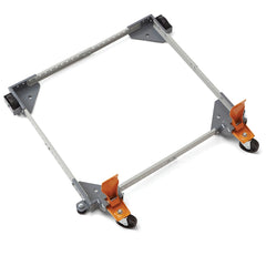 Bora PM-1050 Universal Mobile Base with Large Foot Levers