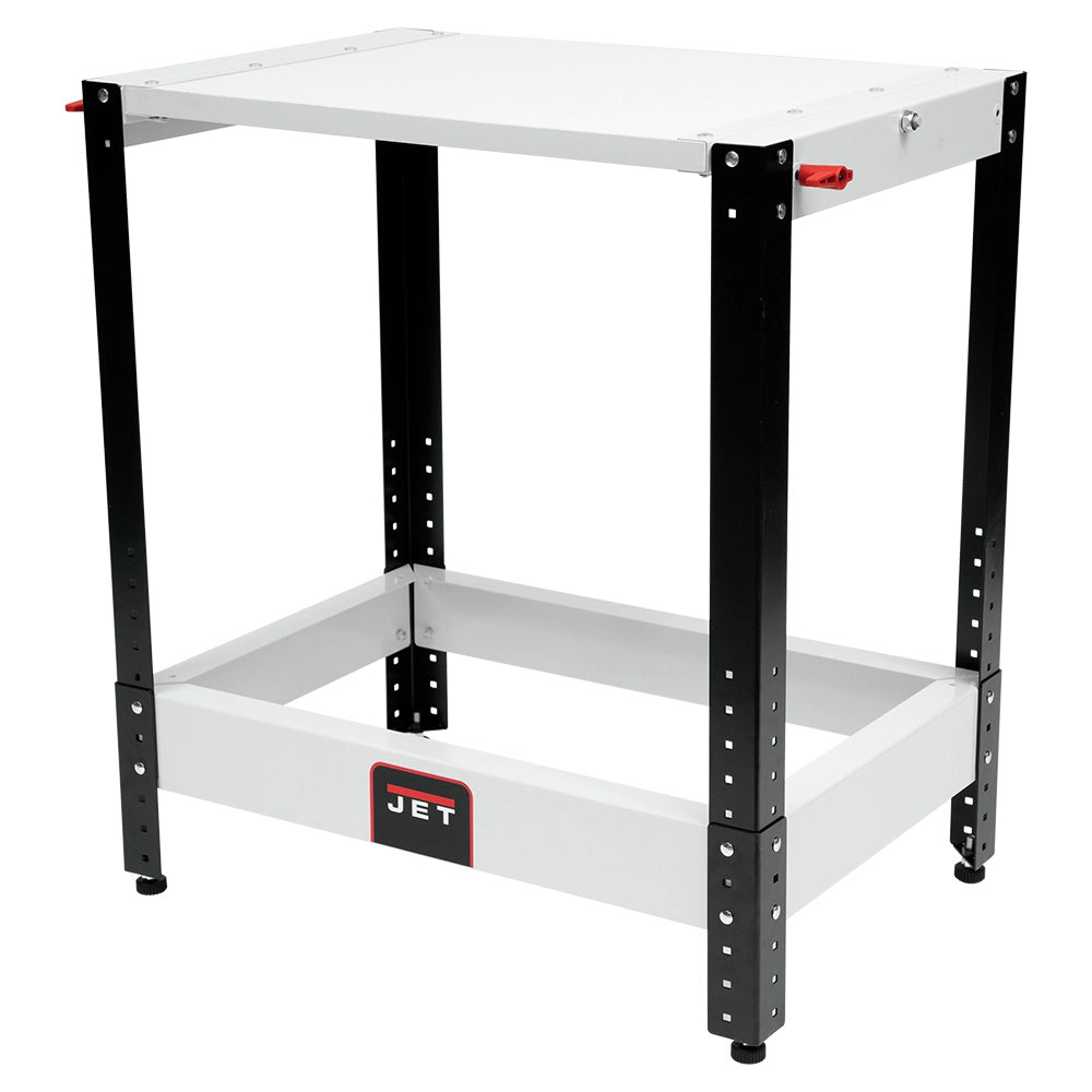 Jet Flip-Top Machine Stand JT9-728200