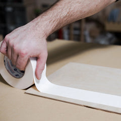 Shaper Double-Sided Tape, 1''W, 36-Yard Roll