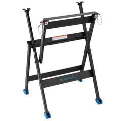 Rockler Phenolic Router Table with ProMax Fence and Rock-Steady Folding Stand