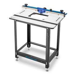 Rockler Phenolic Router Table Top