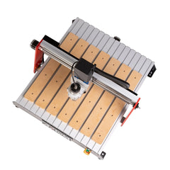 Axiom 2X2 CNC Router, 24'' x 24''